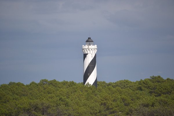 Les sites historiques à découvrir pendant votre passage en camping dans les Landes