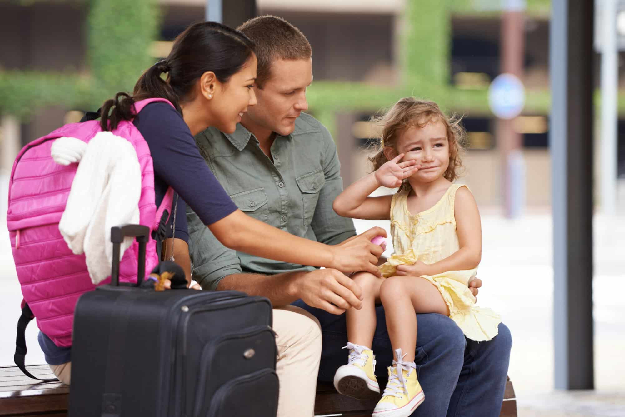 Où partir en vacances en mars avec les enfants ?